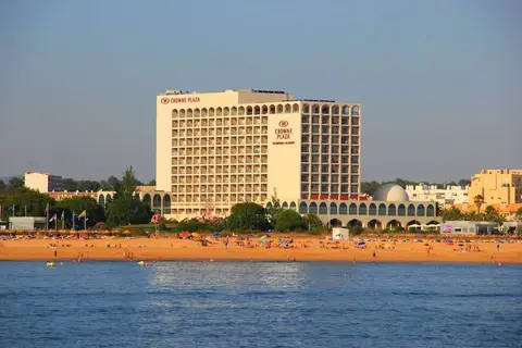 Crowne Plaza Vilamoura in Loulé — foto 29