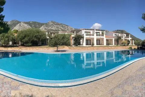 Club Esse Palmasera Resort in Durgali/Dorgali — foto 3