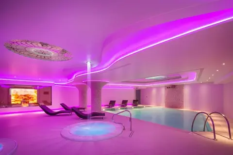 Valle Di Assisi Spa & Golf in Assisi — foto 15