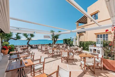 The Sea Club in Cala Ratjada — foto 29