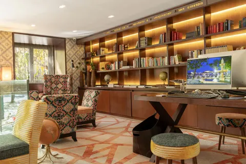 Heritage Avenida Liberdade Boutique Hotel in Lisbon — foto 5