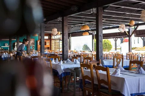 Appartementen Sands Beach Resort foto 13