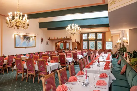 Hotel Sonnschein in Hopfgarten im Brixental, foto 6