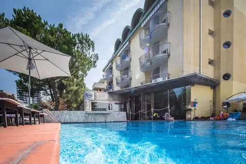 Park Hotel in Rome — foto 19