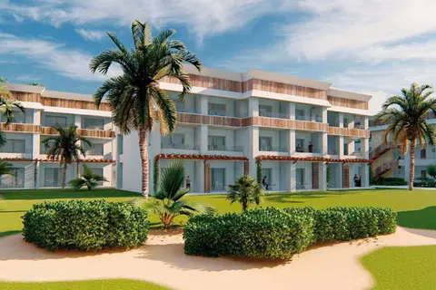 Grand Bahia Principe Tulum in Playa del Carmen, foto 20