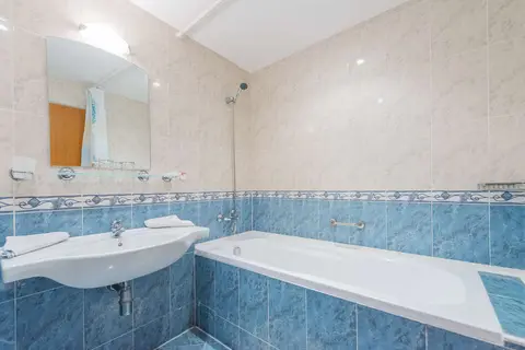 Hotel Ivana Palace in Несебър — foto 14
