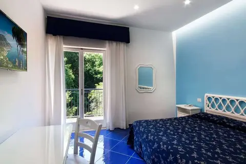 Hotel Metropole in Sorrento, foto 22