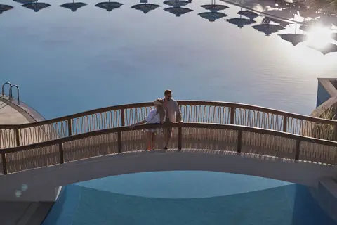 Atlantica Ocean Beach Resort in Máleme — foto 30
