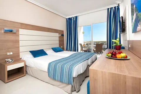 Globales América foto 2