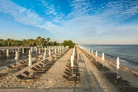 Caravia Beach Hotel & Bungalows in Bus Stop Marmari Kos, foto 29