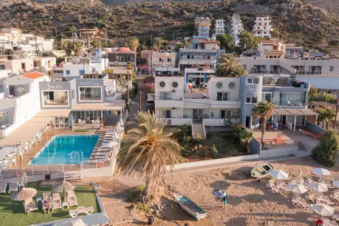 Stalis Hotel in Δημοτική Ενότητα Μαλίων