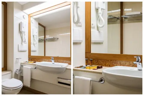 B&B HOTEL Milano Portello in Milaan, foto 7