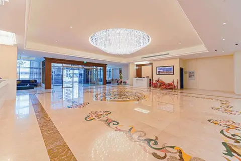 TIME Asma Hotel in Dubai, foto 25