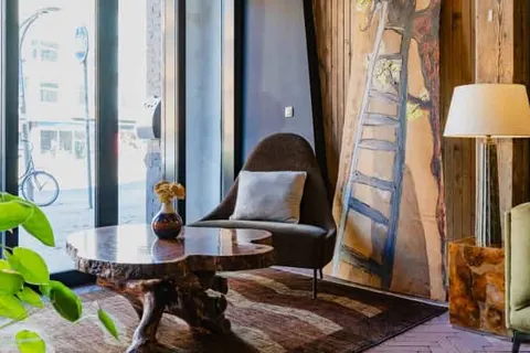 Hotel van de Vijsel foto 3