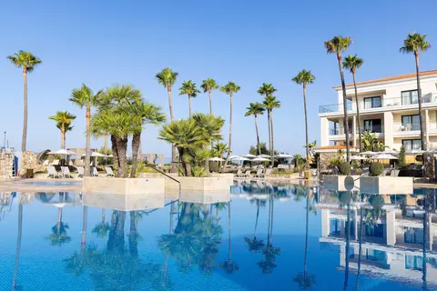Hipotels Barrosa Palace in Chiclana De La Frontera — foto 27