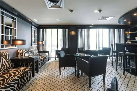 Hotel Lisboa in Lissabon — foto 4
