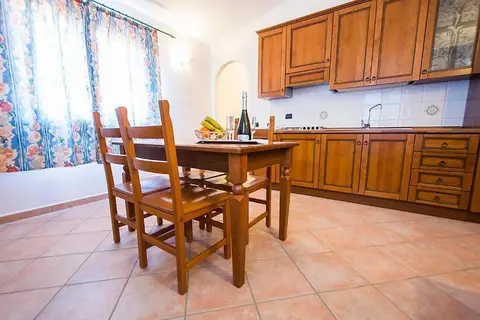 Appartementen Residence Cala Viola in Orosei — foto 3