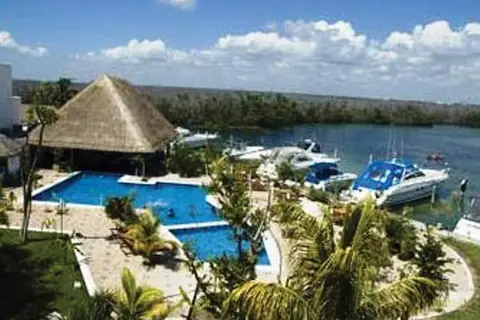 Sotavento Hotel & Yacht Club in Cancùn — foto 27