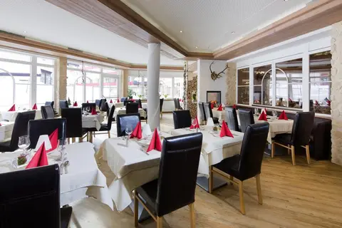 Aparthotel Kleinwalsertal - Appartementen in Mittelberg — foto 5