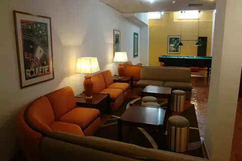 Lagosmar Hotel in Lagos — foto 23