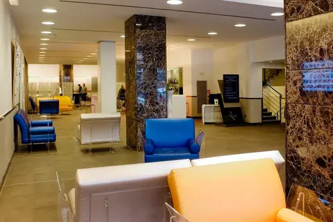 Hotel Royal Santina in Rome, foto 5