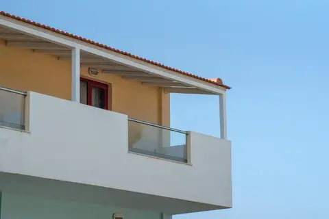 Thalassi Hotel in Σφακάκι — foto 24