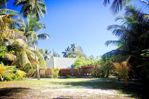 Denis Private Island in Île Denis — foto 17