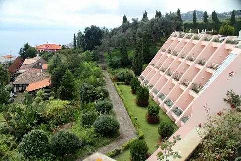 Quinta do Estreito Vintage House in Camara De Lobos — foto 28