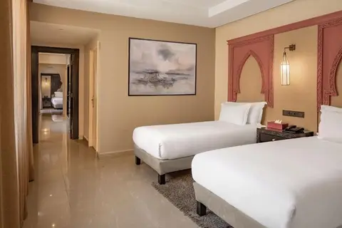 Grand Plaza Marrakech in Marrakech — foto 7
