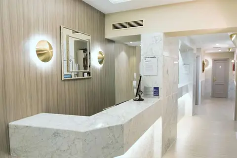 Hotel Los Condes in Madrid — foto 9
