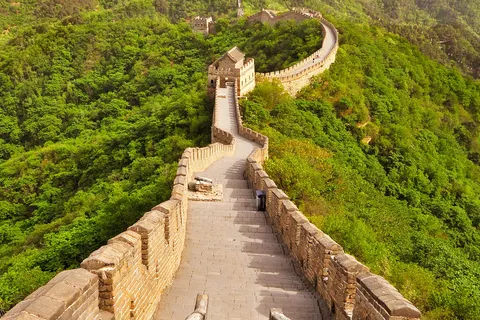 Two weeks in China by train foto 1