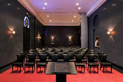 Selman Marrakech in Marrakech — foto 6