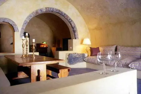 Zannos Melathron by Omilos Hotels in Pyrgos — foto 11