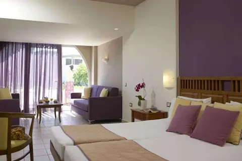 Porto Angeli Beach Resort in Archangelos, foto 2