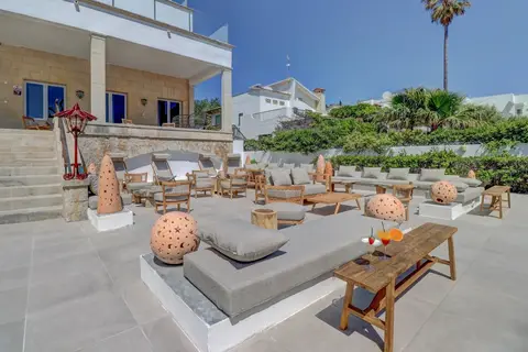 Hoposa Hotel Pollentia in Port de Pollença — foto 15