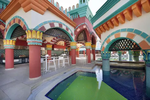 Kamelya Aishen Club in Manavgat — foto 15