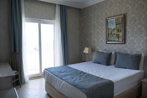 X Life Hotel Sarigerme in Ortaca, foto 4