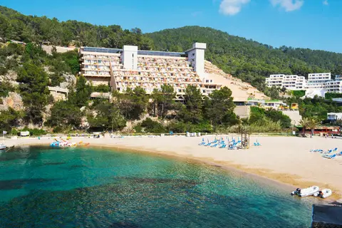 Cala San Miguel Hotel Ibiza Curio Collection in Sant Joan de Labritja — foto 21