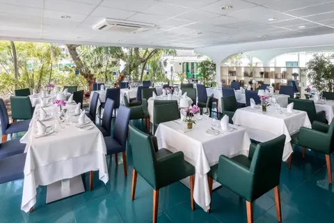 Resort Hotel Mur Parque Romantico foto 16