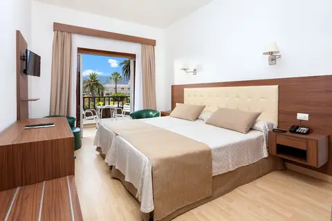 Don Manolito in Puerto de la Cruz — foto 13