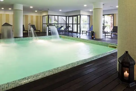 Precise Resort El Rompido - The Hotel & The C in Cartaya — foto 9