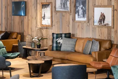 VAYA Fieberbrunn - Hotel foto 2