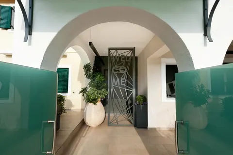 Thomais Boutique Hotel foto 2