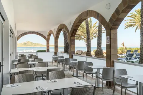 AluaSun Doblemar in San Javier — foto 22