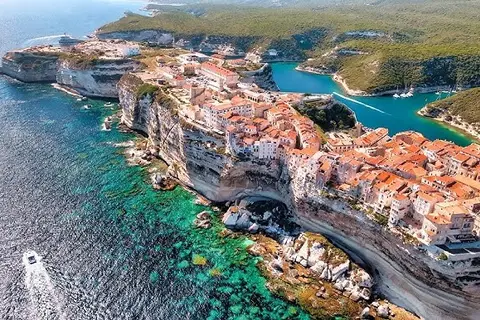 Marina D Oru Resort in Ghisonaccia — foto 35
