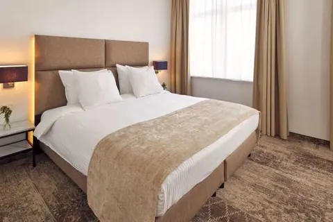 Van der Valk Hotel Mechelen foto 16