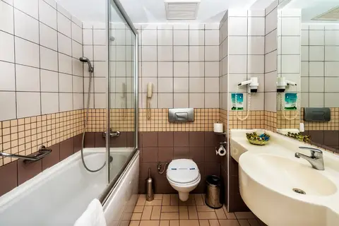 Serenis Hotel in Manavgat — foto 18
