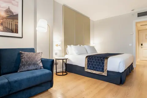 Eurostars Gran Hotel Lugo in Lugo — foto 16