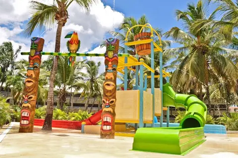 Viva Dominicus Palace by Wyndham, A Trademark All Inclusive in San Rafael del Yuma — foto 29