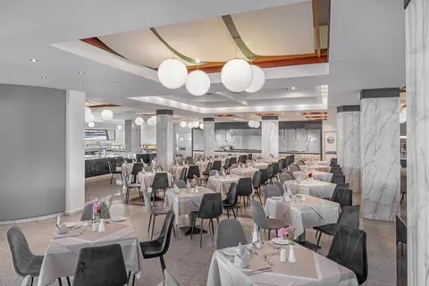 Virginia Family Resort in Δημοτική Ενότητα Ρόδου — foto 9